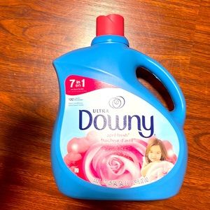 Downy